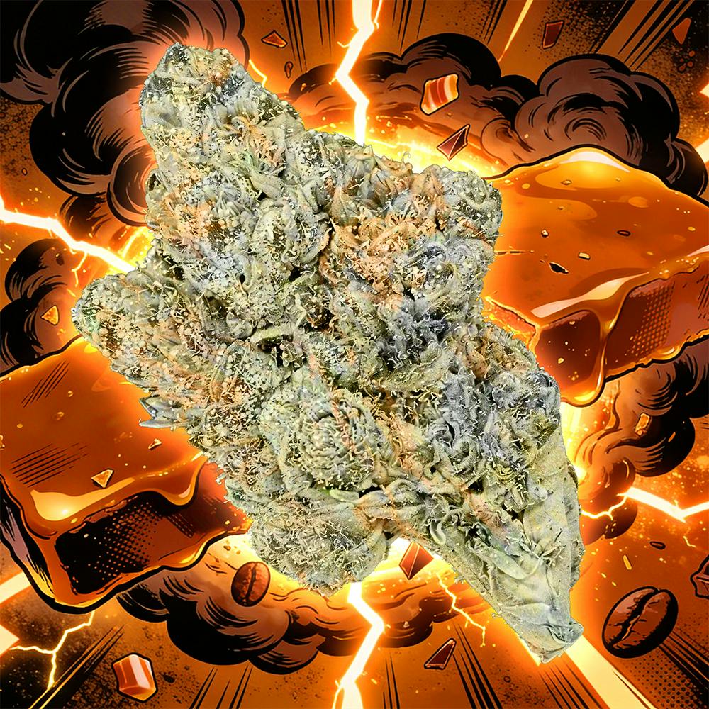 Skor [1g] | Flora - Pre Roll