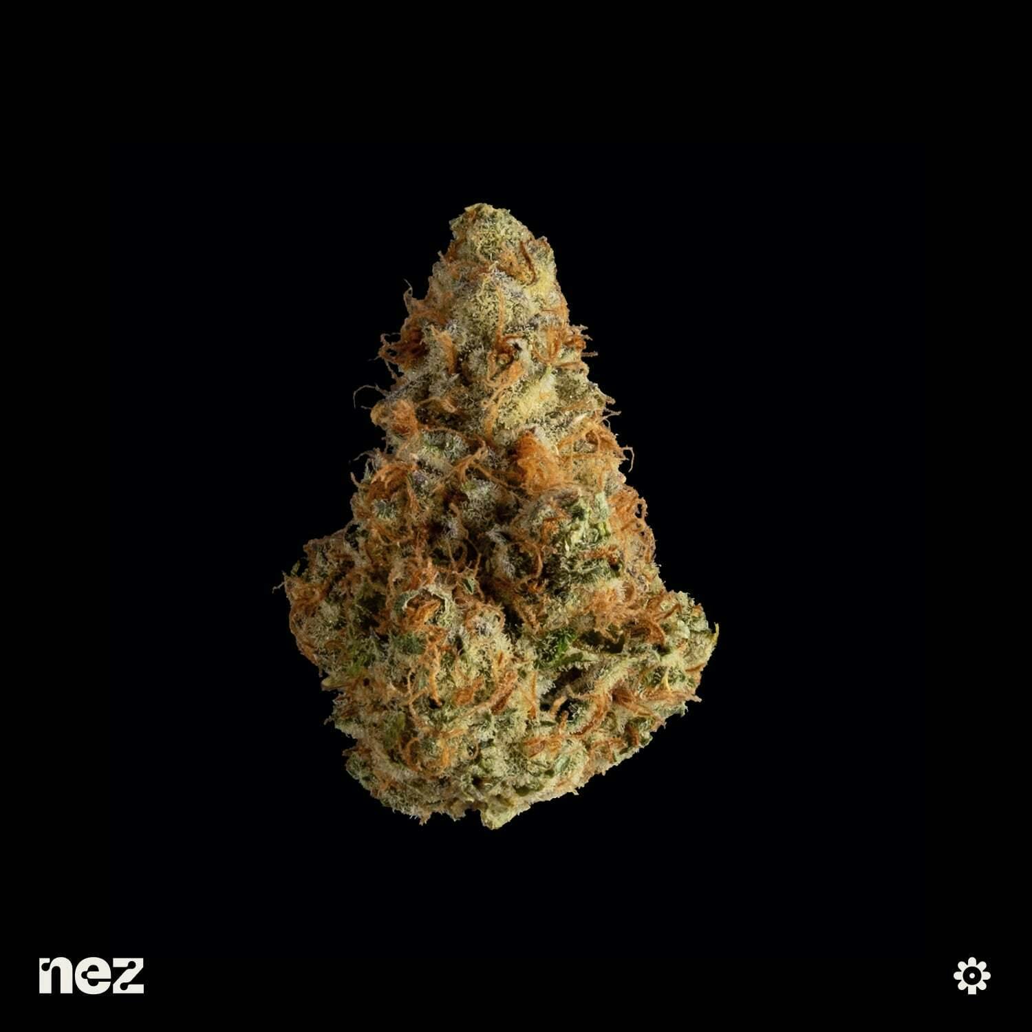 Mike's Strawberry Lemonade | NEZ - Premium