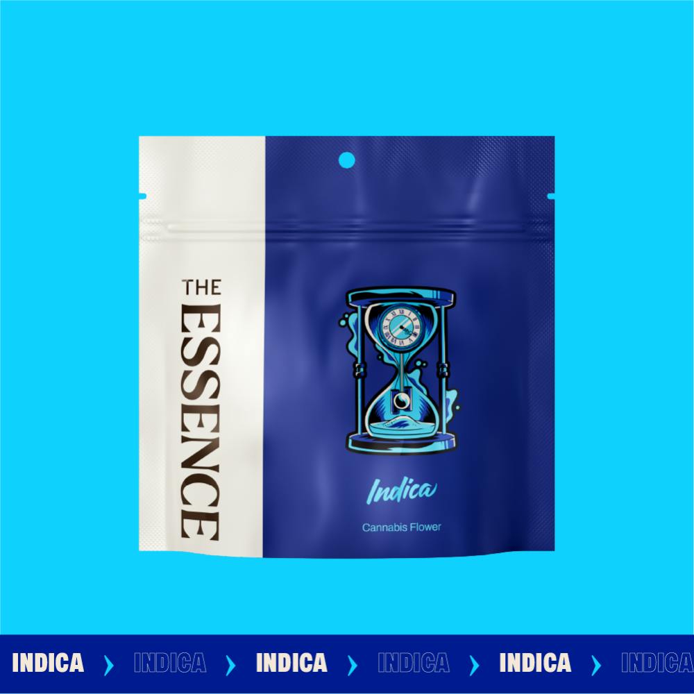 Blueberry Muffins | (the) Essence - Premium Flower