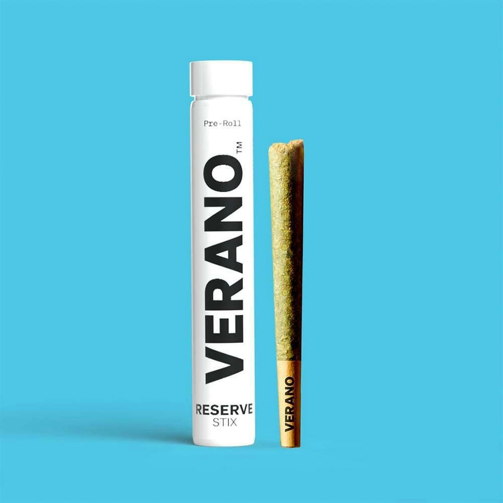 Nutcrackerz [1g] | Verano - Reserve Stix