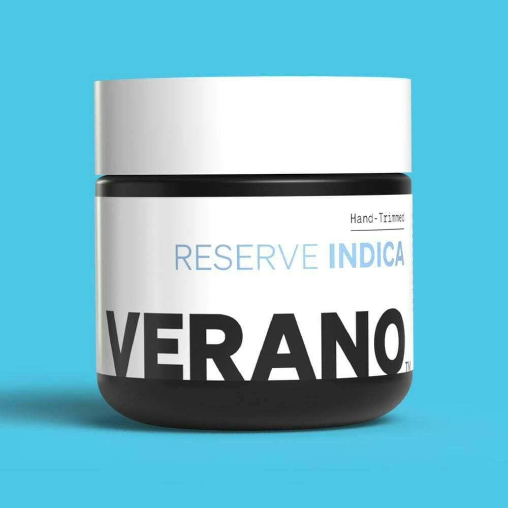Motorbreath | Verano - Reserve Flower