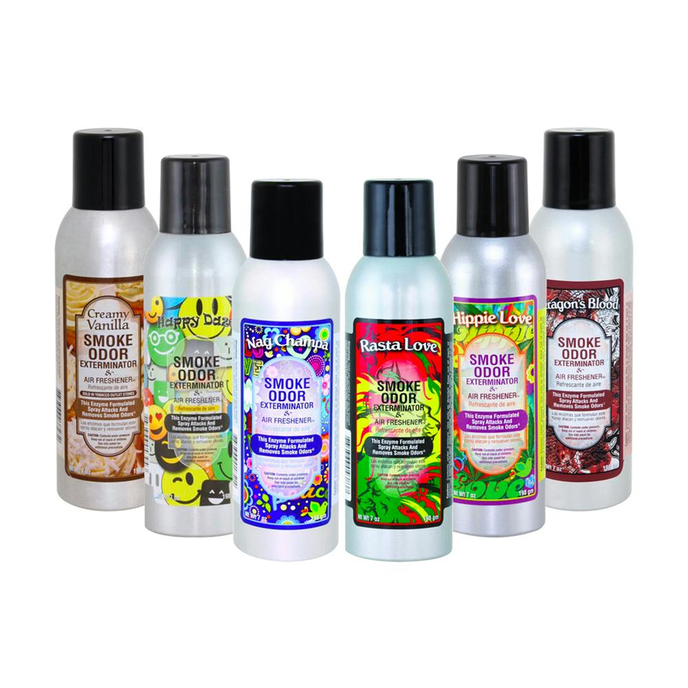 Smoke Odor Exterminator | Smoke Odor Exterminator - Spray