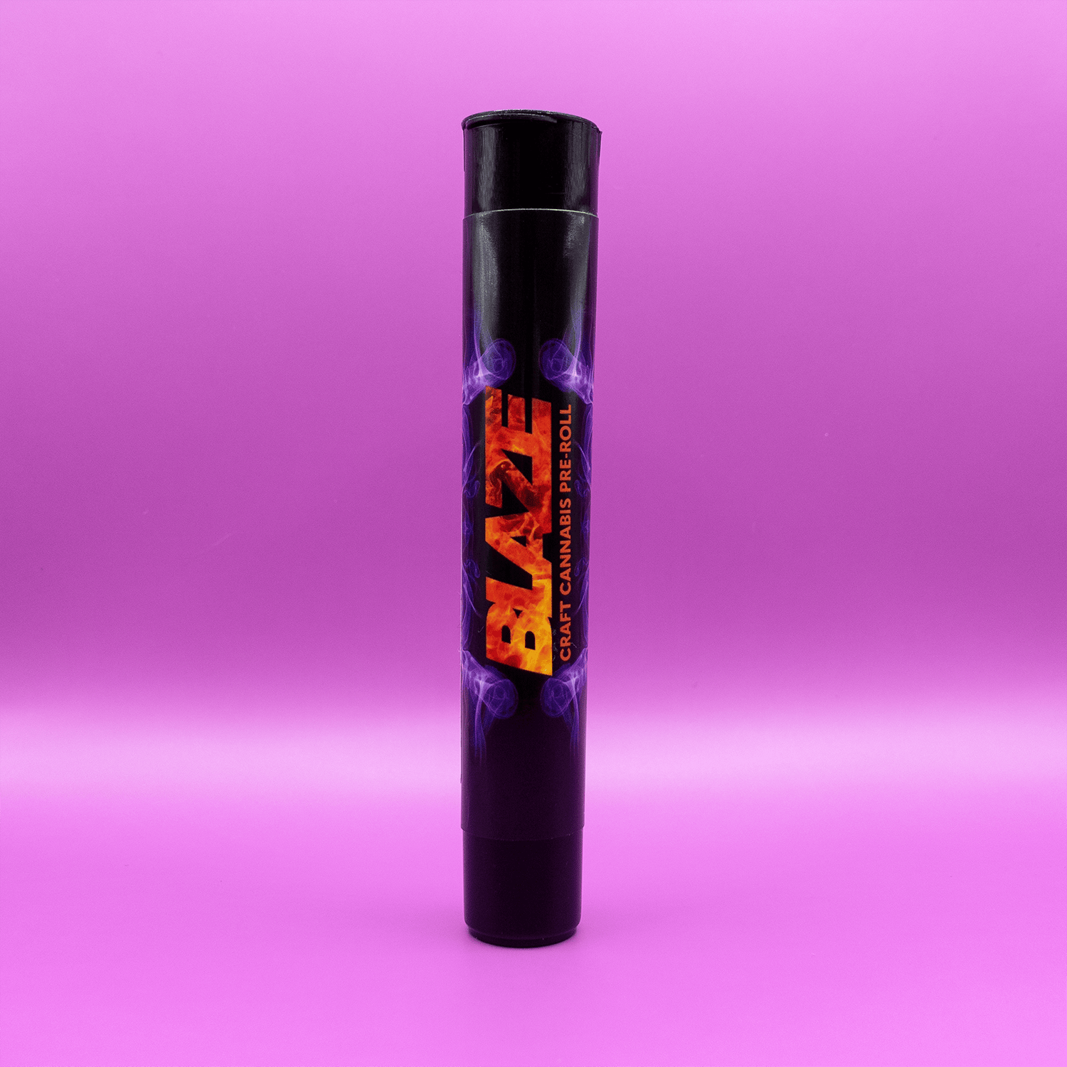 Space Rhino [1g] | Blaze Craft Cannabis - Pre Roll