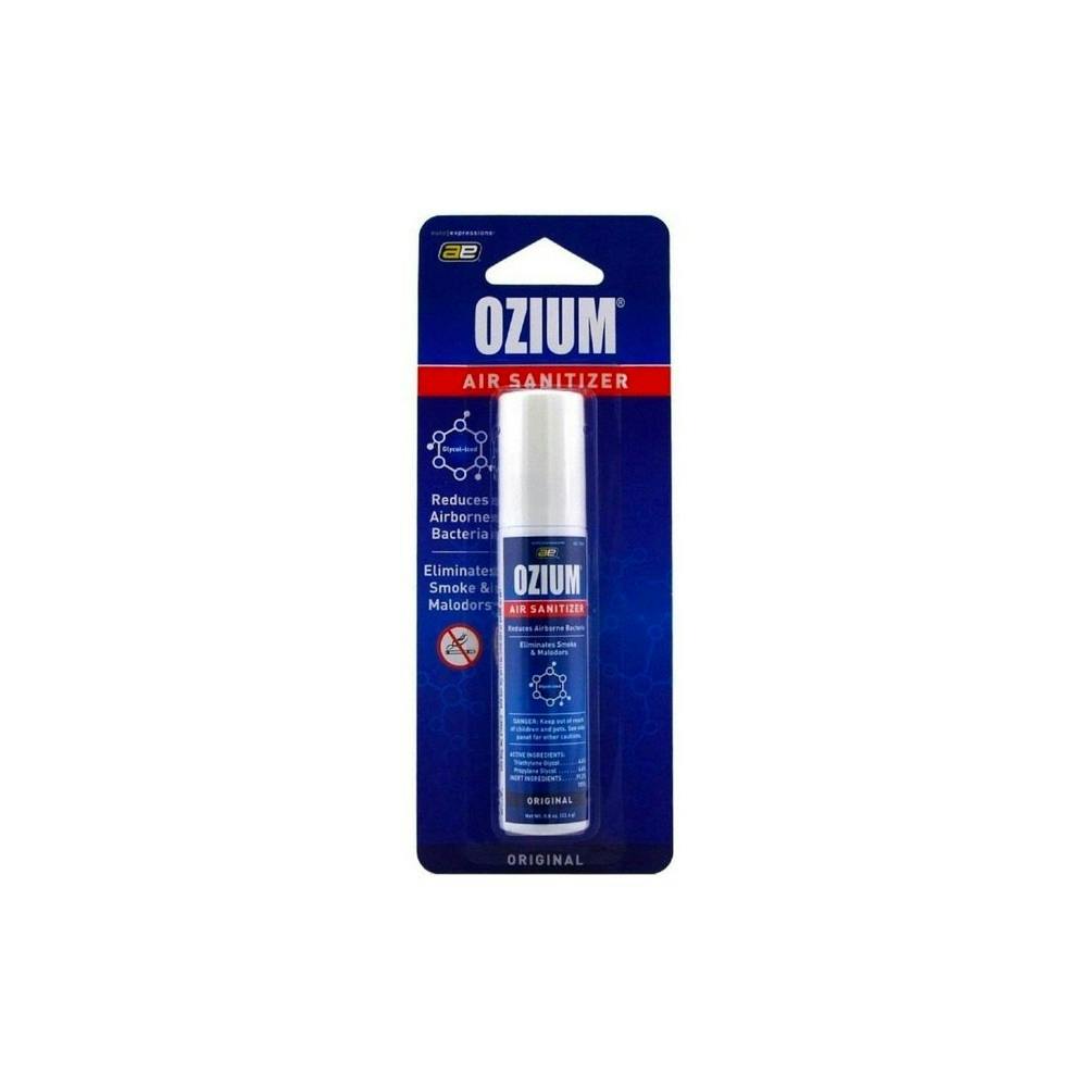 Original [3.5oz] | Ozium - Air Sanitizer Spray