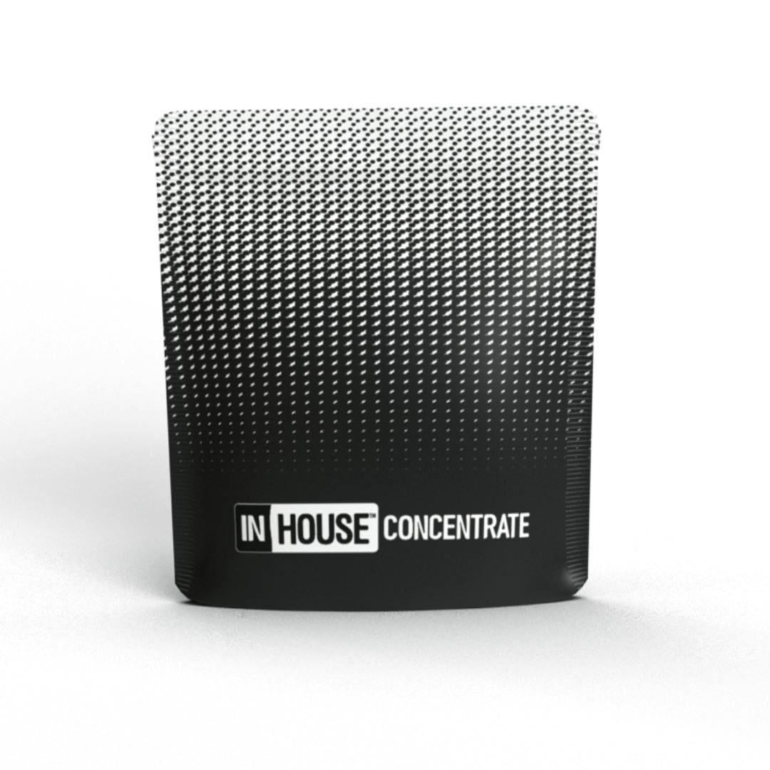 Sativa | InHouse - Bubble Hash
