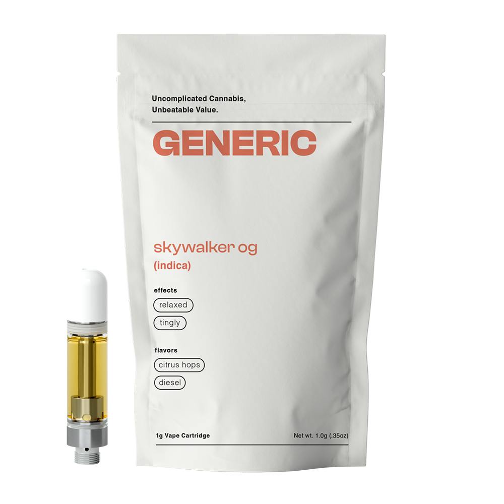 Sky OG | Generic - Cartridge