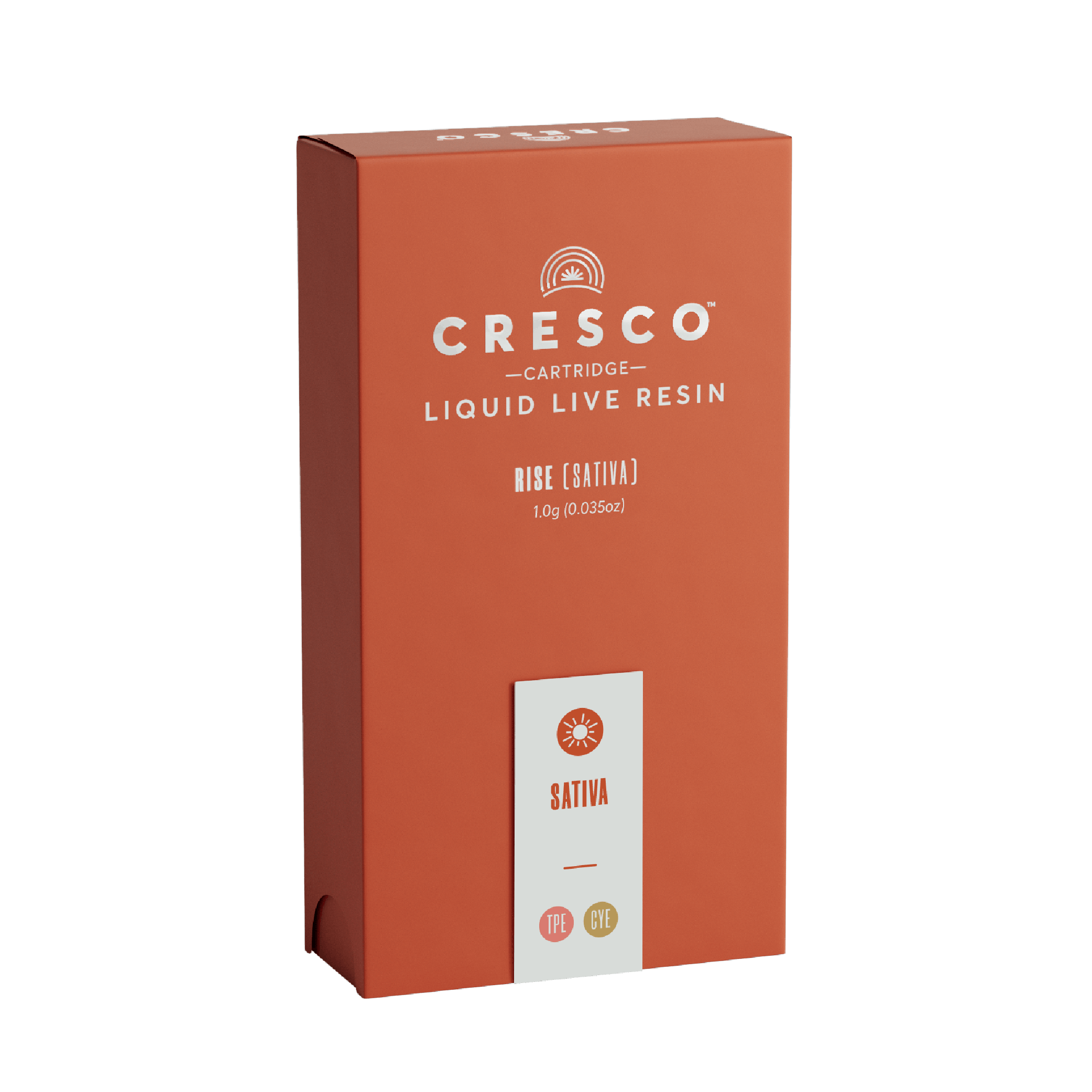 Purple Plague | Cresco™ - Liquid Live Resin Cartridge
