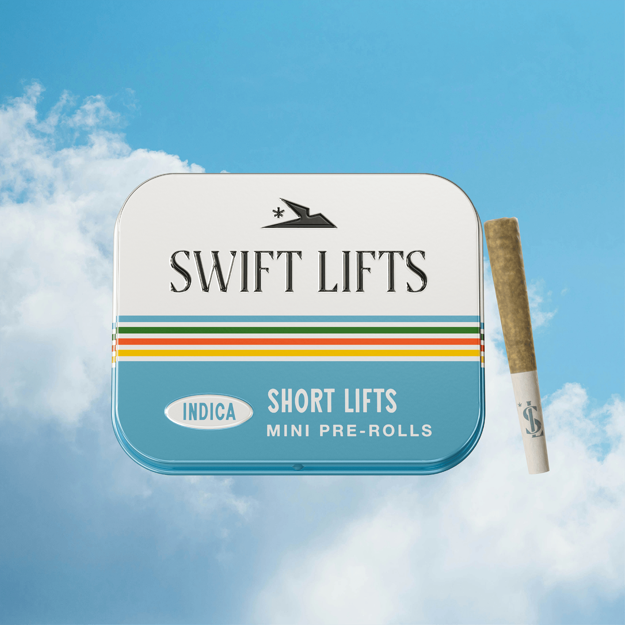 Strawberry Guava [3.5g] | Swift Lifts - Short Lifts 10 Pack