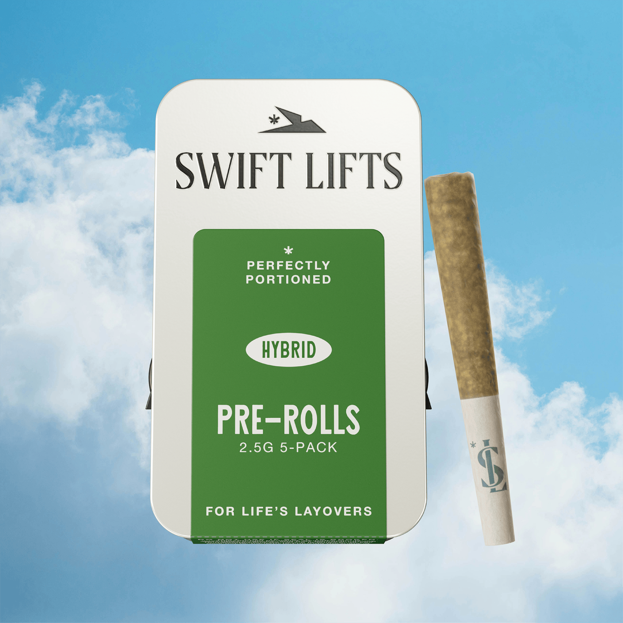 Do Si Dos [2.5g] | Swift Lifts - Swift Lifts 5 Pack