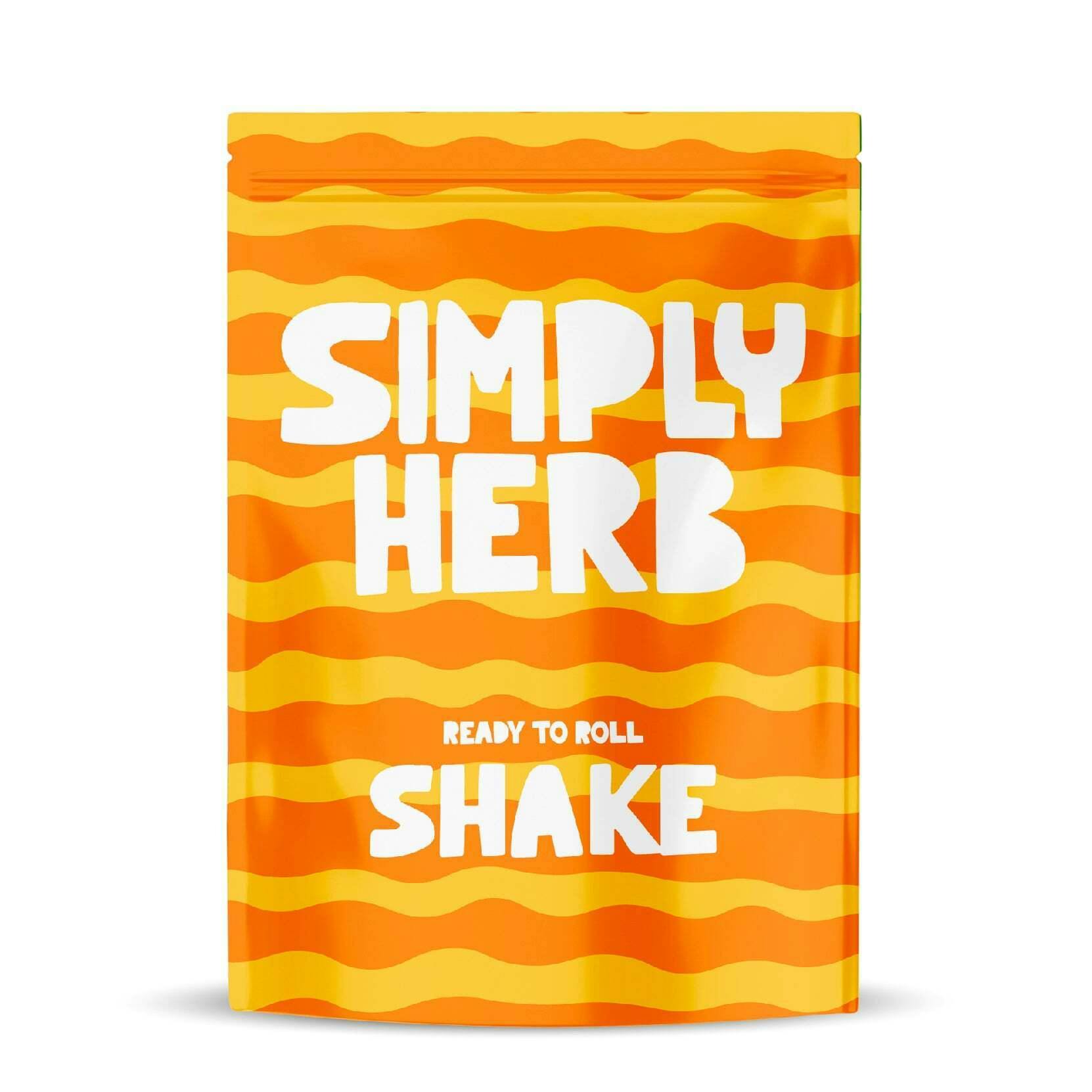 Gush Mints | Simply Herb - Shake