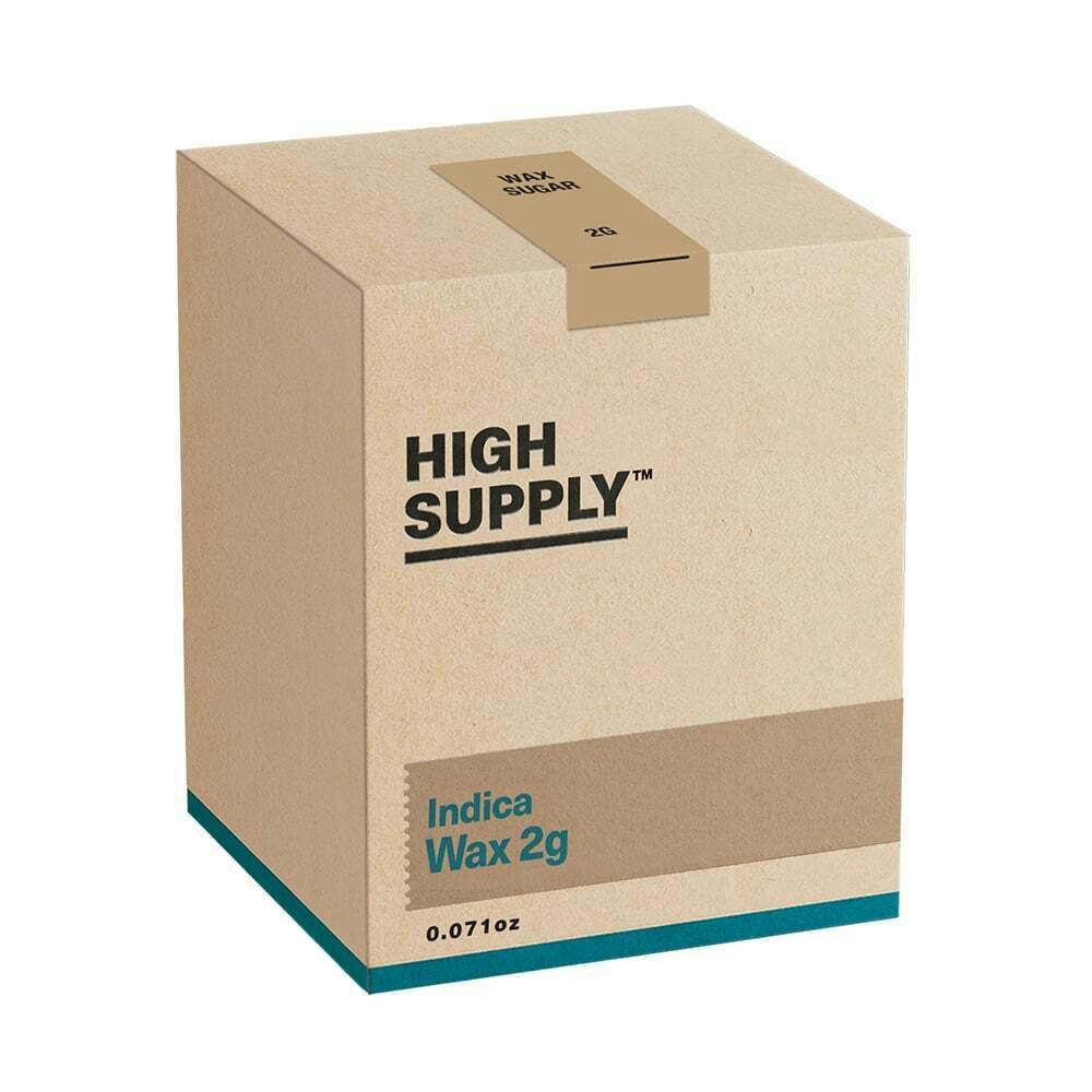 Rainbow Road [2g] | High Supply™ - Sugar Jar