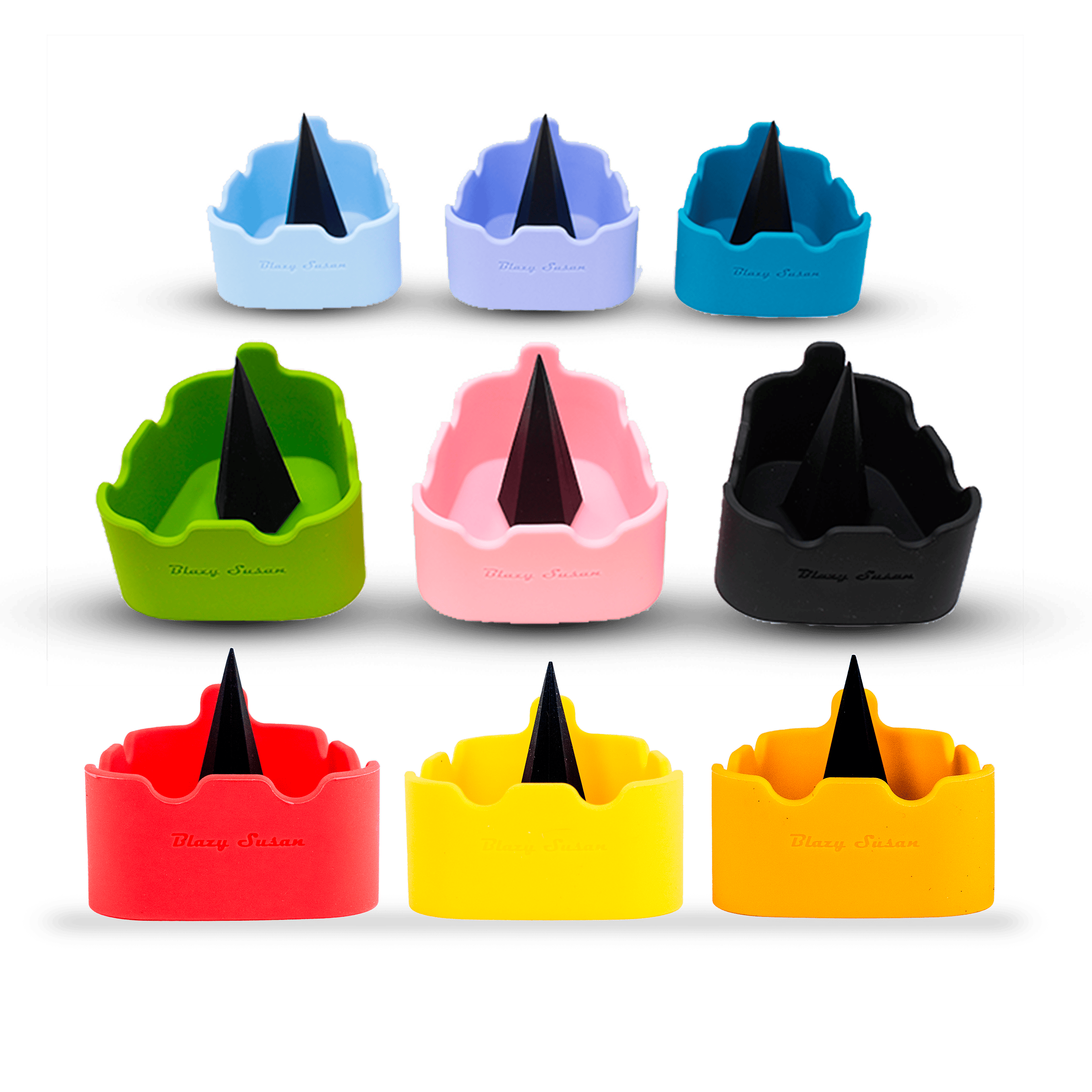 Ashtray/Debowler | Blazy Susan - Ashtray