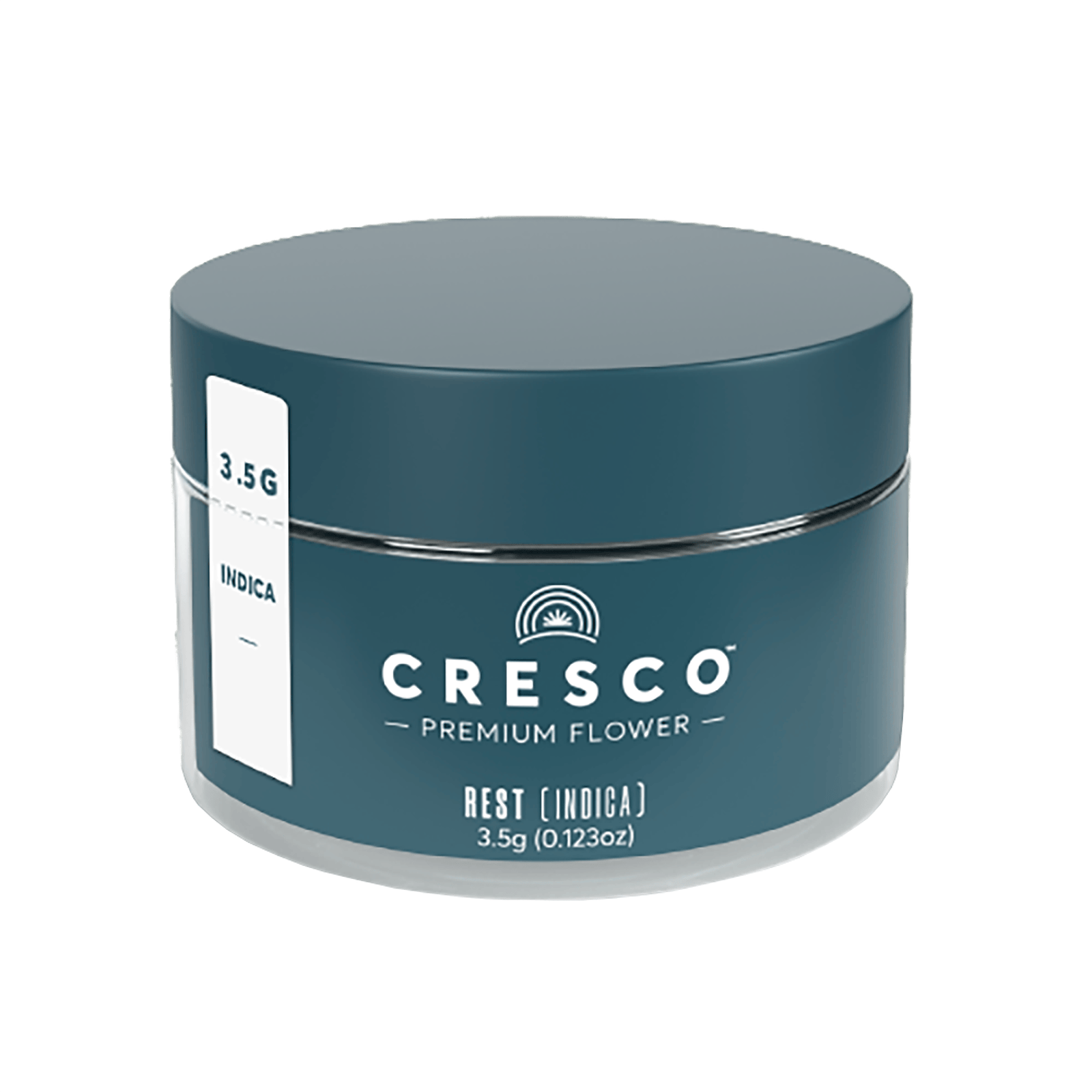 Blue Bomb Pop | Cresco™ - Premium Flower