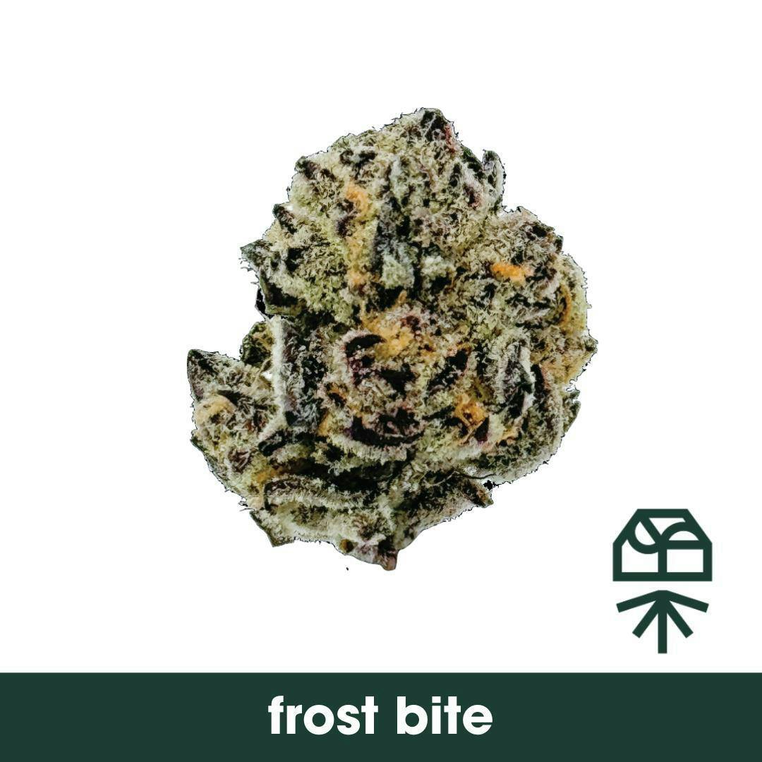 Floral Frost