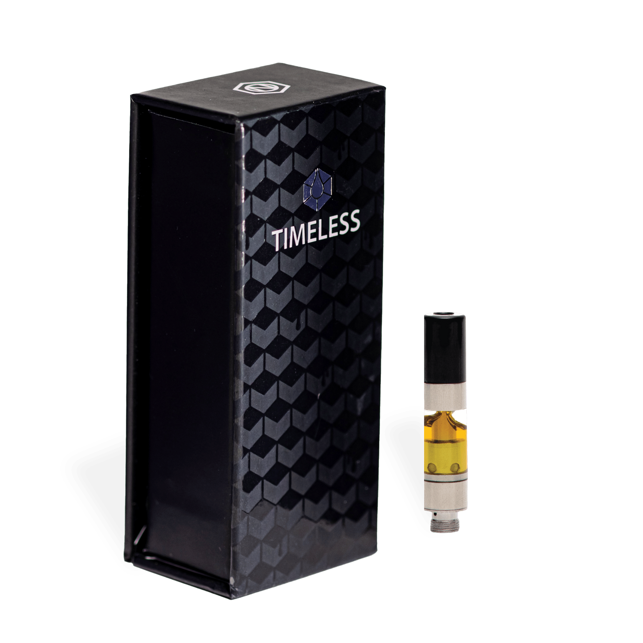 Malawi Haze | Timeless - Noir Live Resin Cartridge