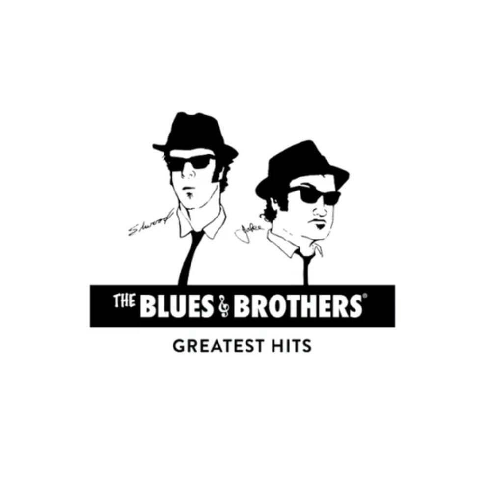 Mother's Milk [.5g] | Belushi's Farm - Blues Brothers 2 Pack Pre Roll