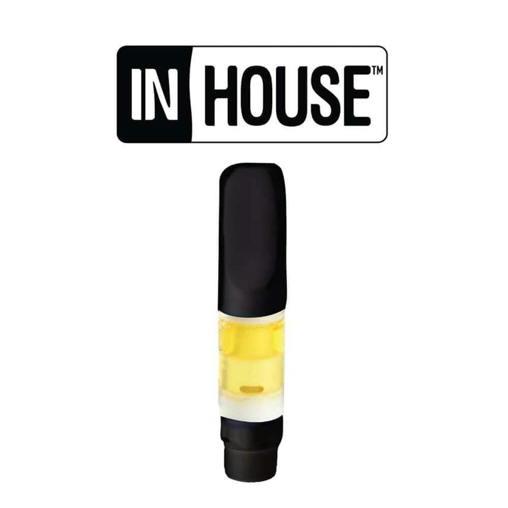 Mango Sunrise | InHouse - Cartridge