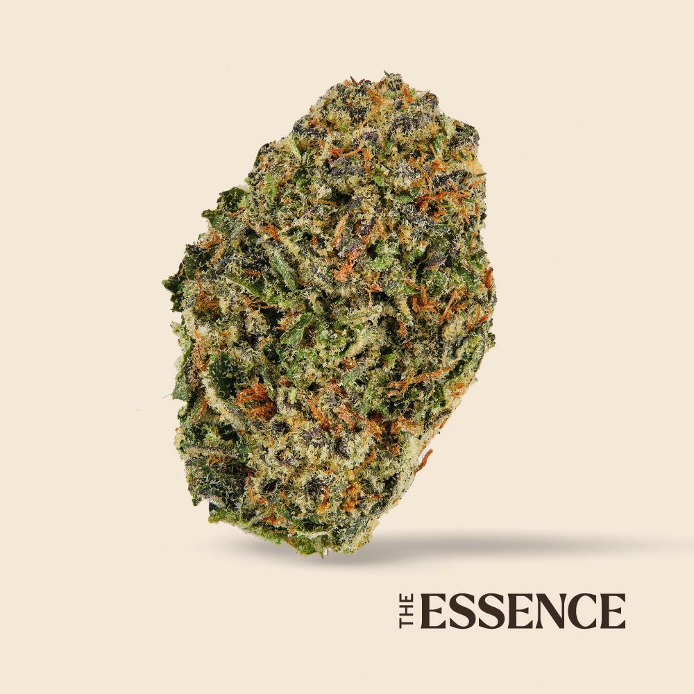 Blueberry Muffins | (the) Essence - Premium Flower