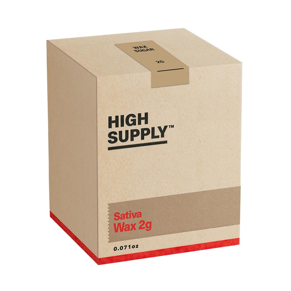 First Class Runtz [2g] | High Supply™ - Sugar Jar