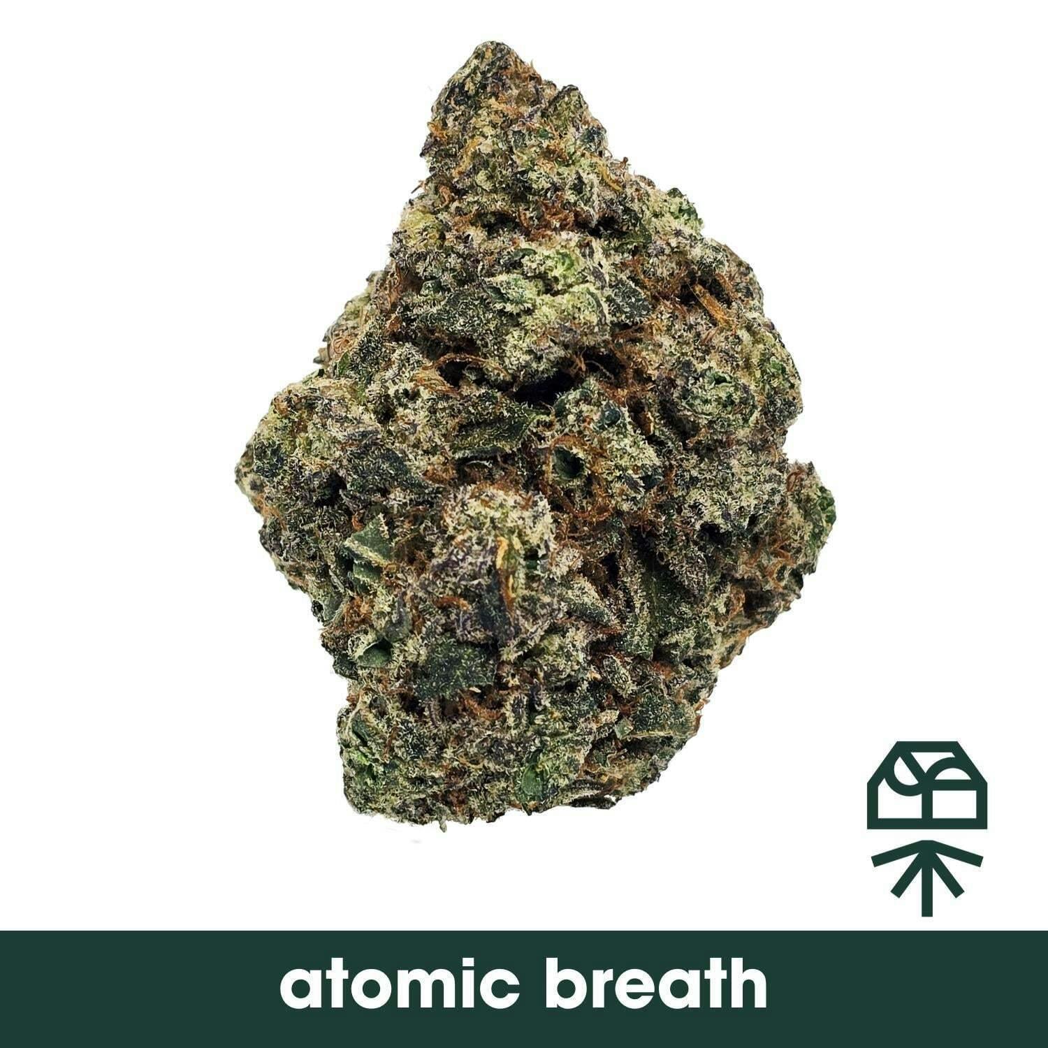 Atomic Breath | Grassroots