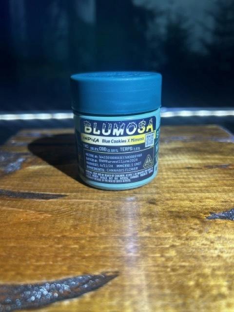 Blumosa