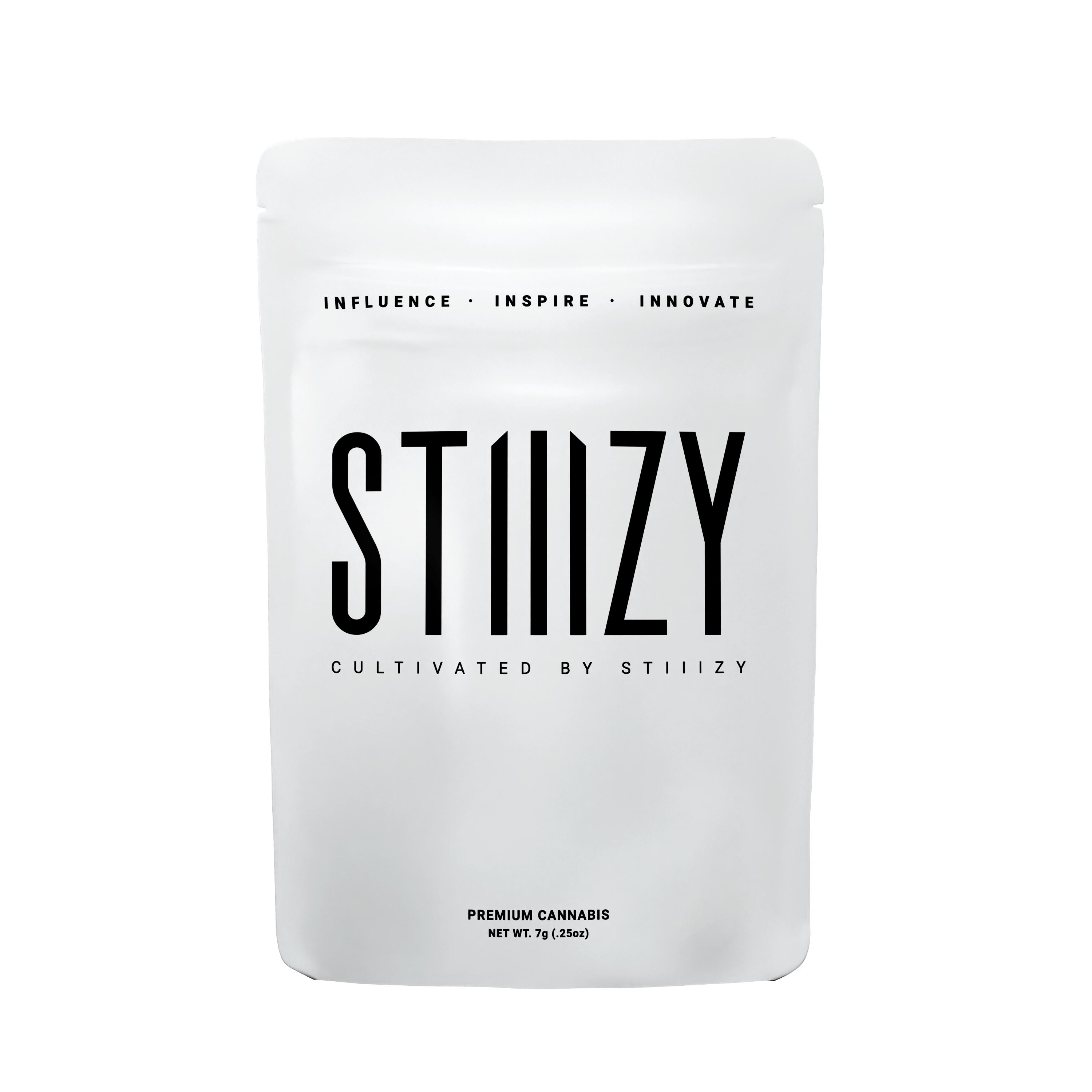 Stiiizy - FL - Payton PIE - 14G White Label Mylar