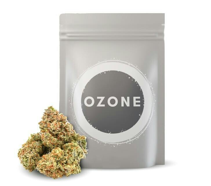 OZONE | HAPPY HOUR #21 | 28G SMALLS