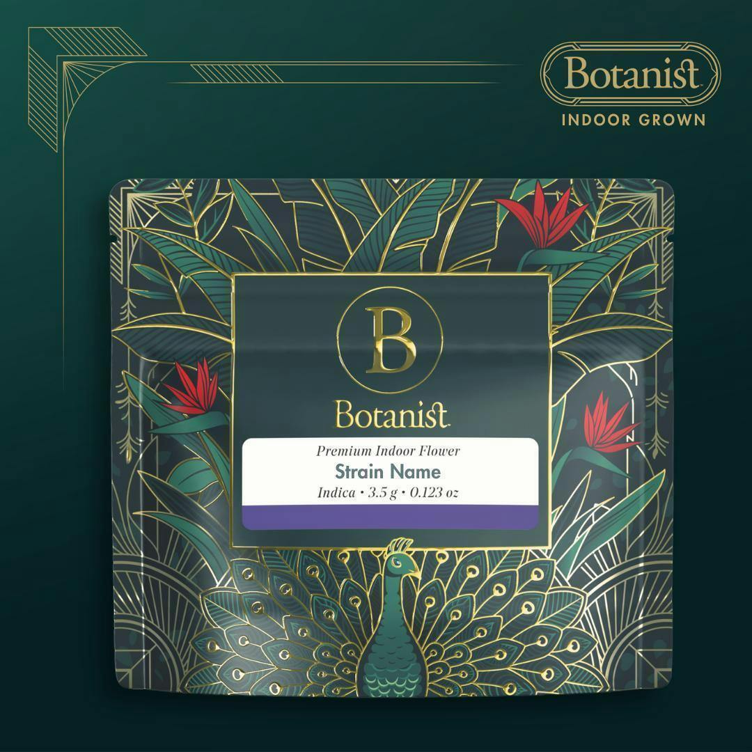 BOTANIST | CHEM CHILLZ | 7G FLOWER