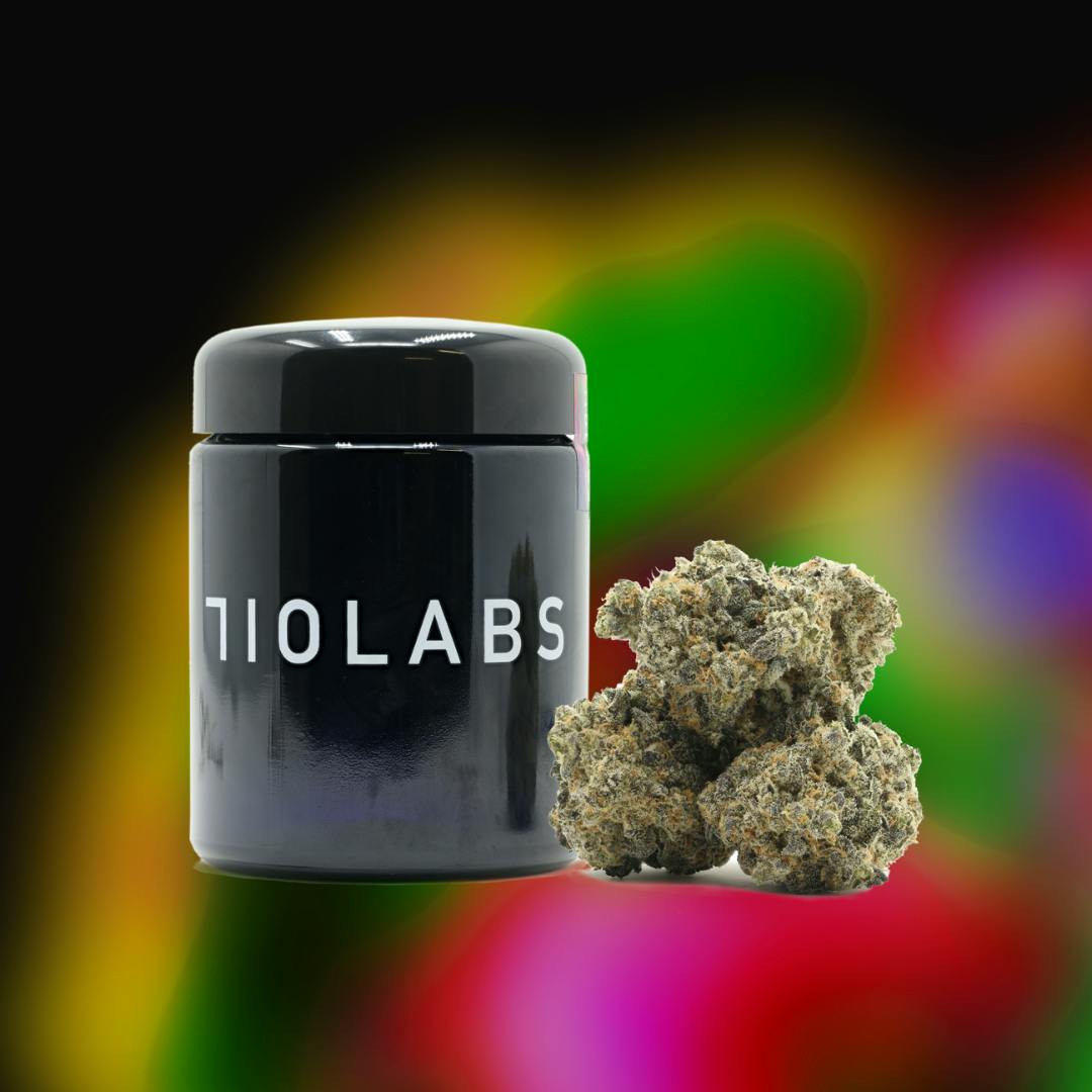 710 LABS | RANDY WATZON #13 | 14G FLOWER