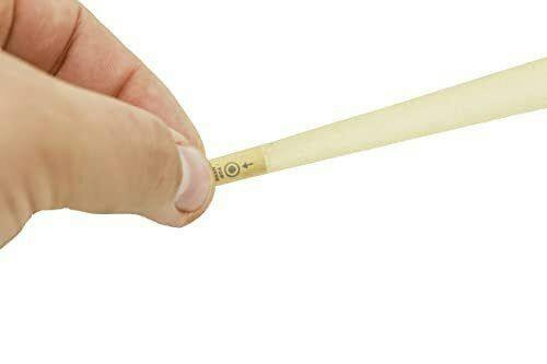 NM - Zig Zag 1 1/4 Ultra Thin Cone 6pk $4