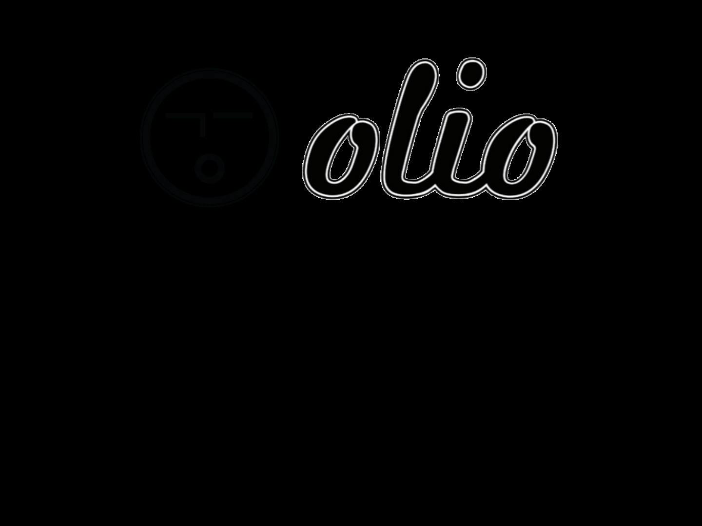 Olio Live Resin Cart - Mixed Lemons