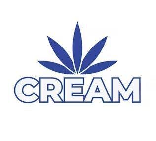 Cream — 818 OG