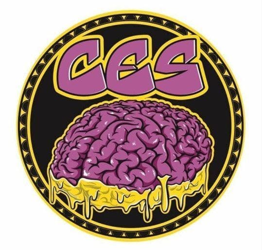 CES — Budder Deathstar OG