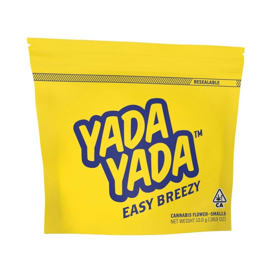 Yada Yada — Chapel Of Love