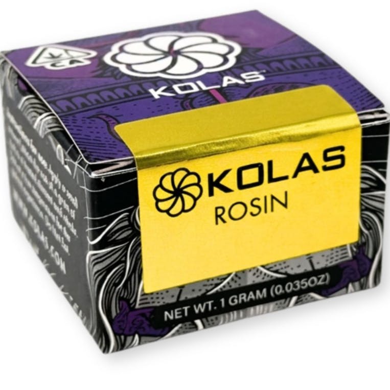 Kolas — Toronja