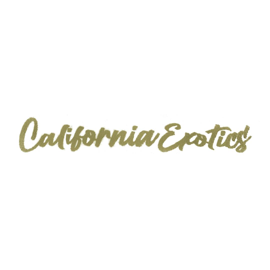 Cali Exotics — Lemon Marker