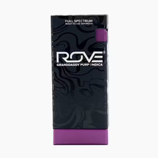 ROVE — Granddaddy Purple