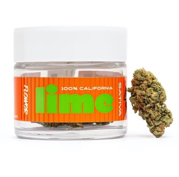 Lime — Chem Reserve