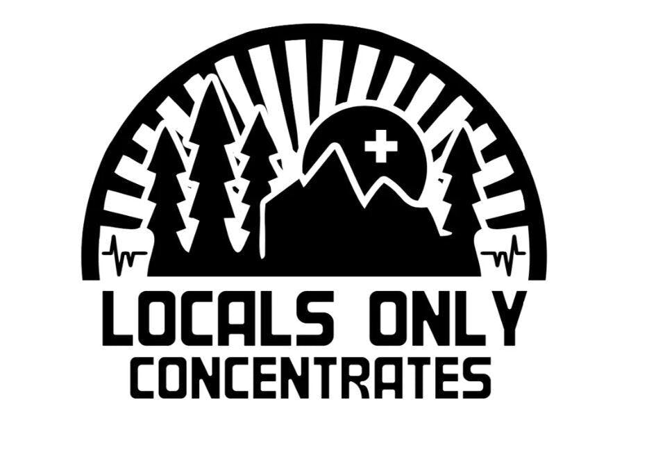 Locals Only — J1