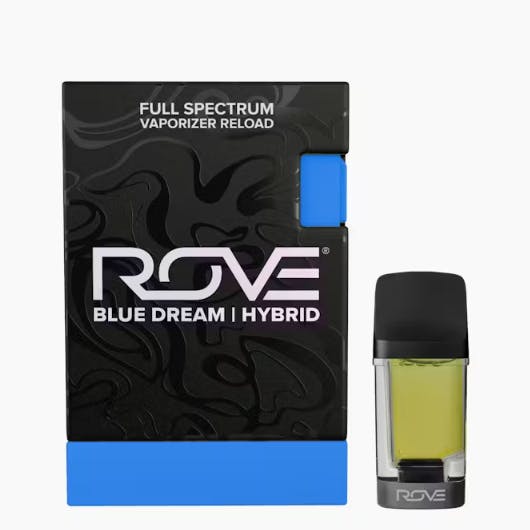 ROVE — Blue Dream