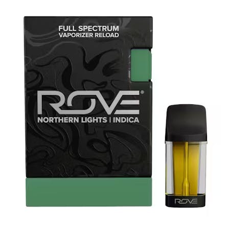 ROVE — Northern Lights