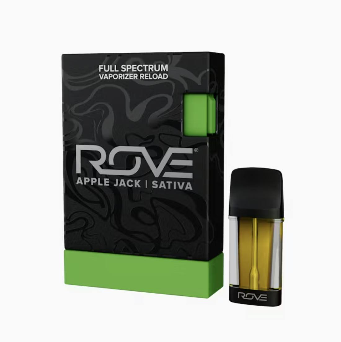 ROVE — Apple Jack