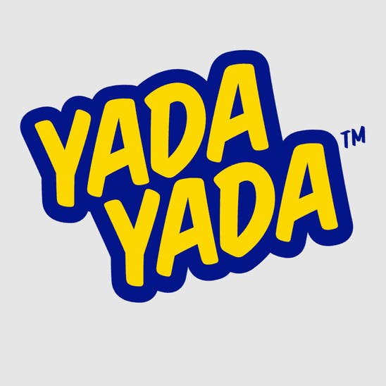 Yada Yada — Black Amber