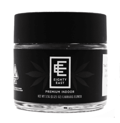 Eighty East — Bob Hope