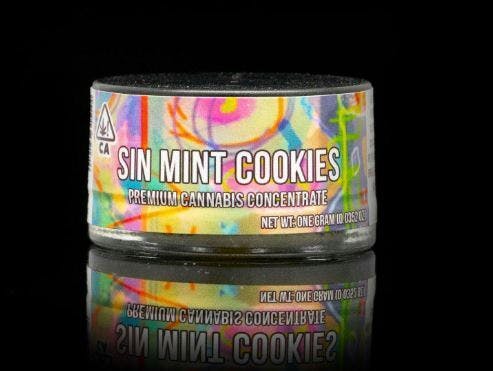 Pearl Pharma — Sin Mint Cookies