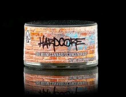 Pearl Pharma — Hardcore OG