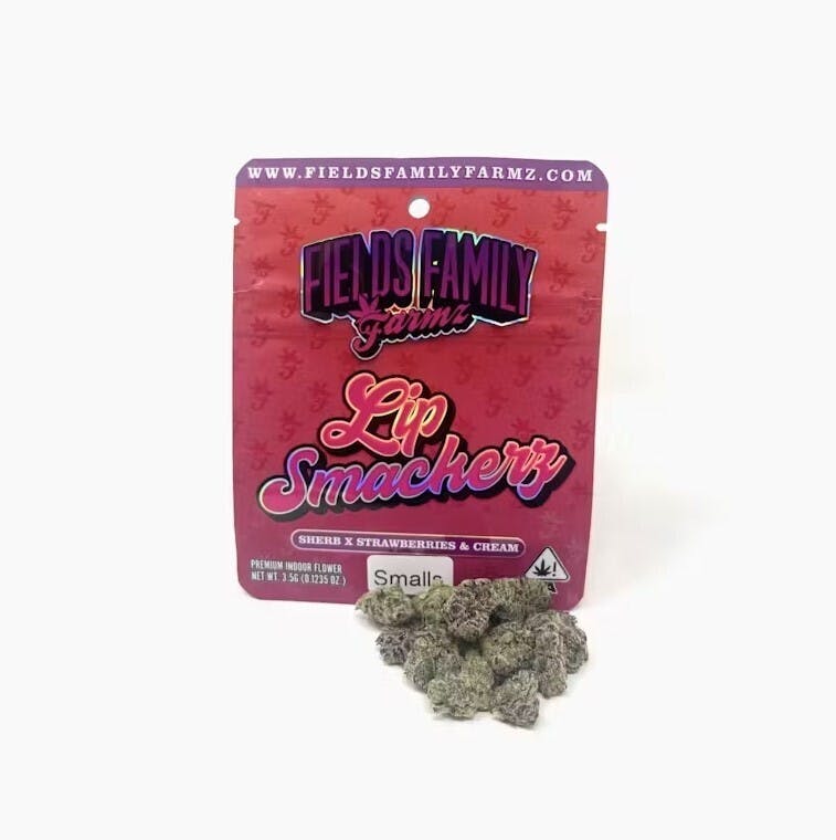 Fields Family Farmz — Lip Smackerz