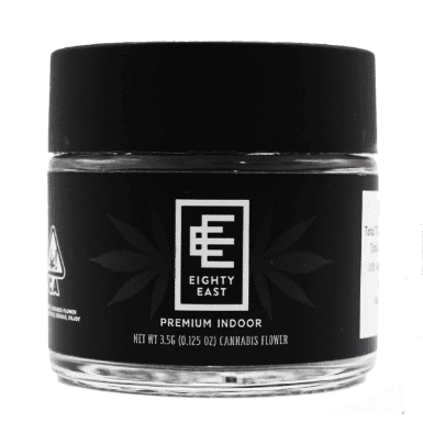Eighty East — Bolo