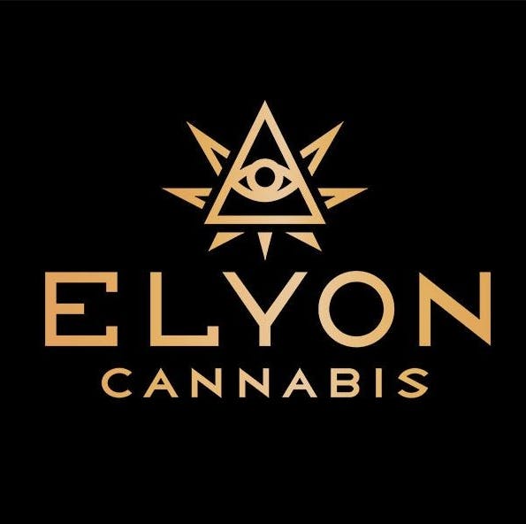 Elyon Dank — Vanilla Biscotti