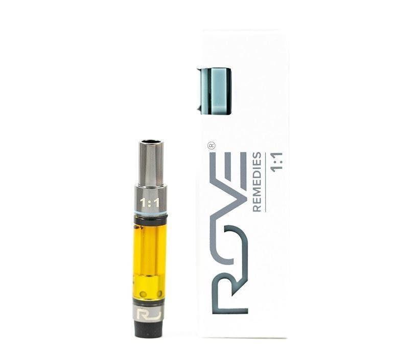 ROVE — Strawberry Banana